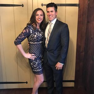 Meet your Posher, Chrissy